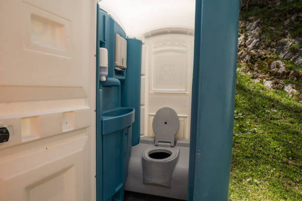 North Bethesda, MD porta potty rental Company