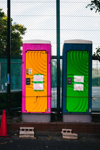 Best Portable restroom trailer rental  in North Bethesda, MD
