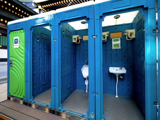 Best Portable restroom trailer rental  in North Bethesda, MD