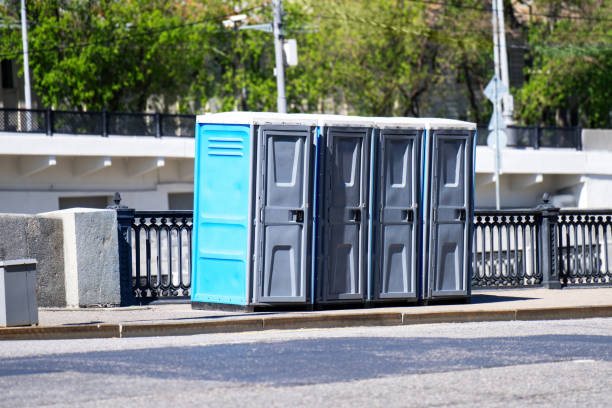 Portable Toilet Options We Offer in North Bethesda, MD