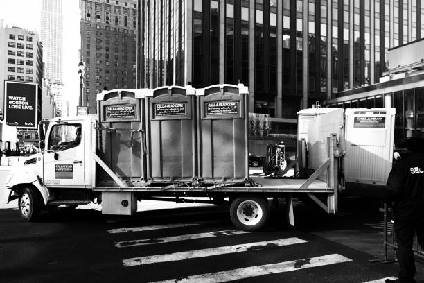 Best Local porta potty services  in North Bethesda, MD