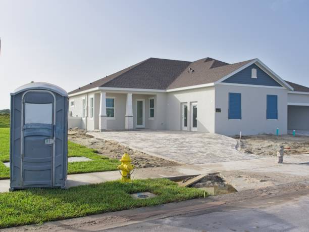 Best Sanitation services for porta potties  in North Bethesda, MD