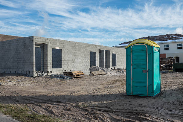 Best Best portable toilet rental  in North Bethesda, MD